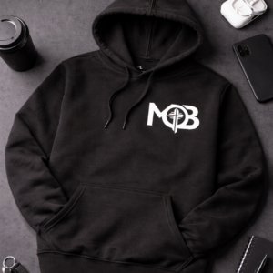 MOB Hoodie